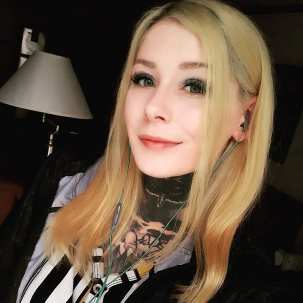 Meet your Posher, Nerija